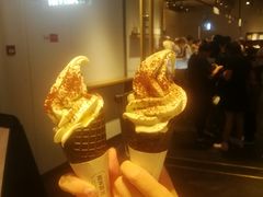 -喜茶(上海兴业太古汇店)
