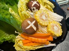 -潮界(虹桥新天地店)