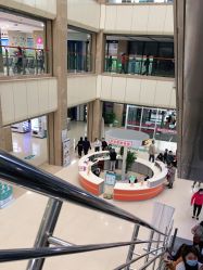 -重庆医科大学附属儿童医院(两江院区)