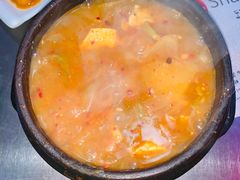 -杀猪天·韩国烤肉(总店)