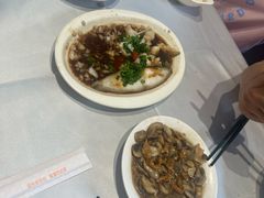 -叶氏兄弟饭摊(马鞍池东路店)