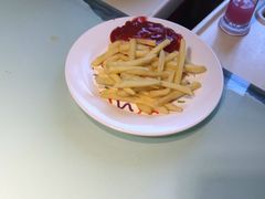 -捞的乐自助火锅(通江店)