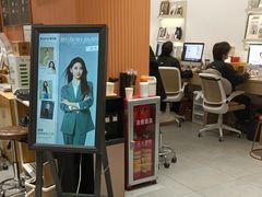 -海马体照相馆(万菱汇店)