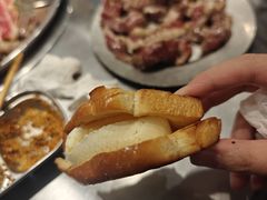 -炽城·烤肉名家(鸿达中央广场店)