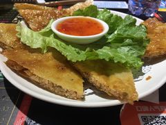 -绿柠食堂(北外滩店)