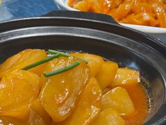 -马老六清真餐饮(西站店)
