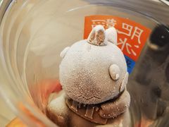 -肥韬茶餐厅(海上世界店)