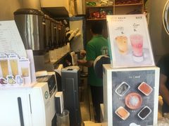 -益禾堂(燕大店)
