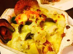 芝士海鲜juf-G+KITCHEN(龙湖狮山天街店)