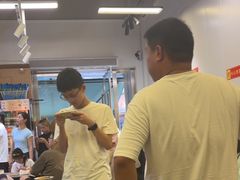 -梅溪·小伙子干挑面(安吉总店)