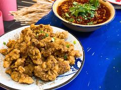 -马路边边串串香(双井直营店)