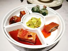 -淮扬府·游园京梦(成都 SKP 店)