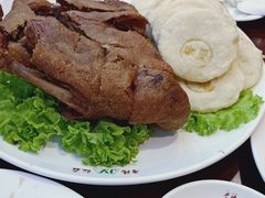 -晋阳饭庄(虎坊桥店)