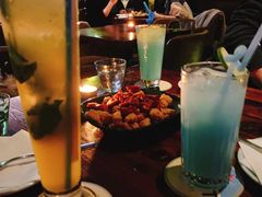 -MARU玛露音乐餐厅(大学路店)