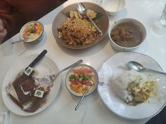 -金湖港式餐厅(建外店)