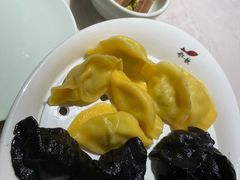 -船歌·鱼水饺青岛菜(闽江二路店)