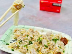 -陈记饮食店(菜园墩店)