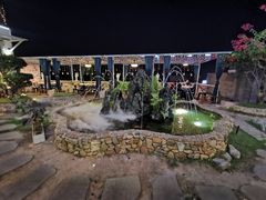 -海市蜃楼花园主题餐厅(石顶店)