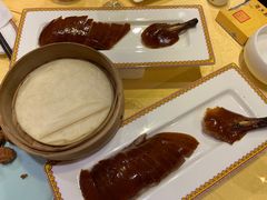 -白家大院·王府宫廷菜(苏州街店)
