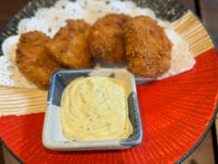 -鸟鹏烧鸟居酒屋(昌岗店)