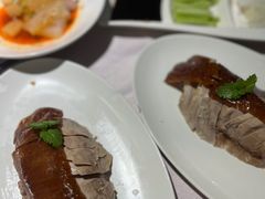 -鸭王烤鸭店(三里河店)