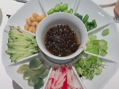 -四季民福烤鸭店(王府井东安门店)