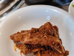 -火炉火自助餐(西直门凯德MALL店)