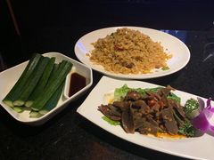 -欢乐盛KTV音乐会所(泰然店)