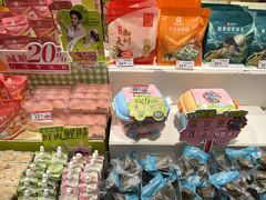 -良品铺子(武陵大道店)