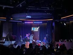 -林肯爵士乐上海中心 Jazz at Lincoln Center Shanghai