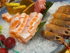 -贵木日本料理·铁板烧(新地假日广场店)