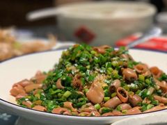 海肠捞饭-旺角小渔村·海肠捞饭开创者(环山路店)