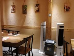 -冰川冷面·延边菜·炭烤串(观前店)