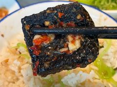 -兰湘子·湘菜小炒(长安万科广场店)