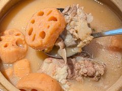 -U你·天然调味(南湖总店)