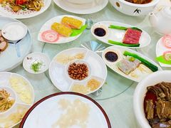 -寻味顺德·南记酒家·传统顺德菜·鱼生(广源路店)