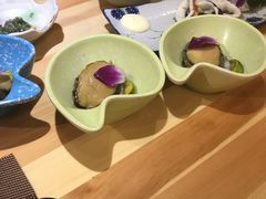 -割烹旭日本料理(龙湖狮山天街店)