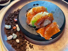 -北京饭店谭家菜