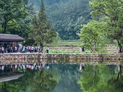 -韶山毛泽东同志故居