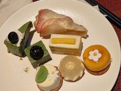 -武汉厨房自助餐厅·武汉卓尔万豪酒店