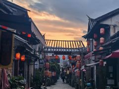 -巍山古城