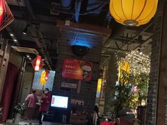 -小龙坎老火锅(华飞店)