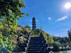 -江心屿景区
