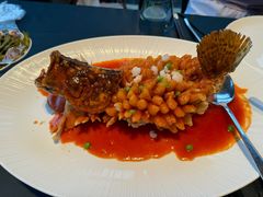 -江南雅厨(李公堤店)