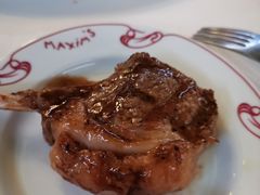 -马克西姆餐厅(崇文门店)