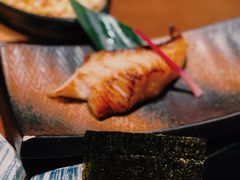-千代武日本料理(哈西店)