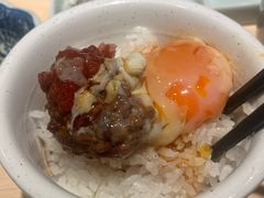 -肉肉大米(金虹桥店)