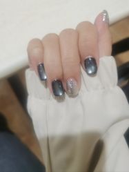 -晨·艺美甲美睫