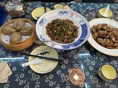 -旺角小渔村(幸福中路店)