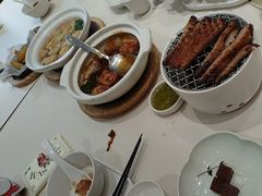 -蔡澜点心·粤菜(月星环球港店)